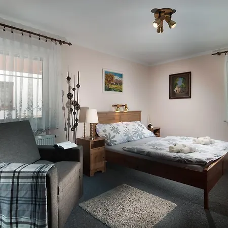 ゲストハウス Luky