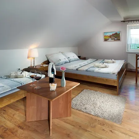 Luky 3* スピンドレルフ・ムリン