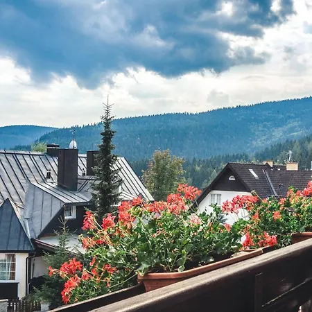 Luky スピンドレルフ・ムリン