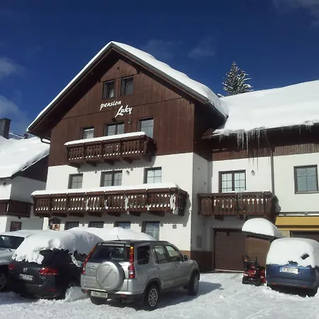 Luky Špindlerŭv Mlýn