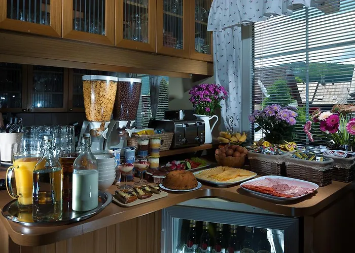 Maison d'hôtes Luky