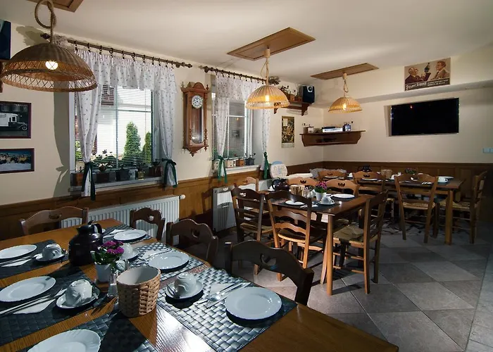 Luky Špindlerŭv Mlýn