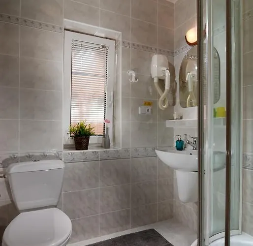 Maison d'hôtes Luky 3*