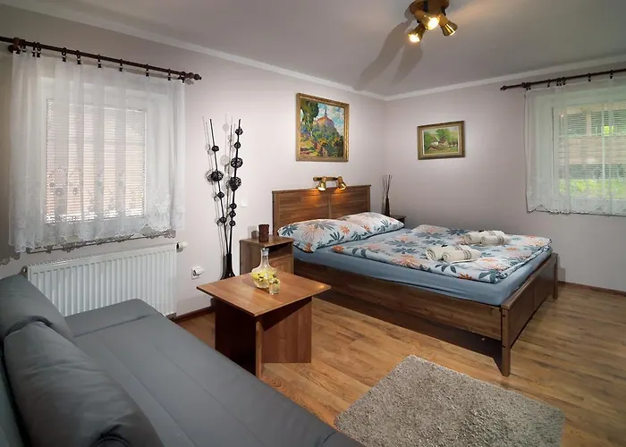 Luky Maison d'hôtes