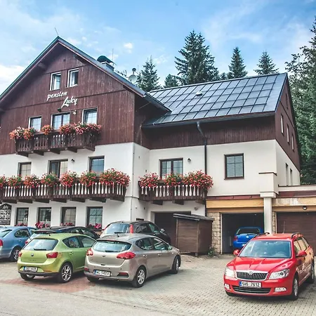 Luky Szpindlerowy Młyn