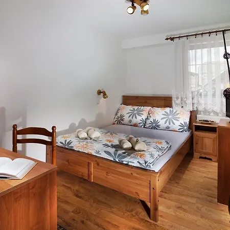 Luky Гостевой дом