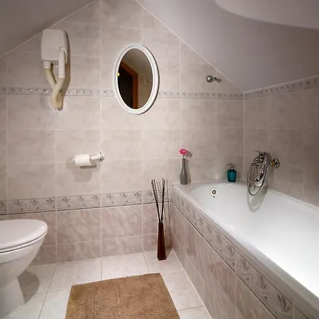 Maison d'hôtes Luky 3*
