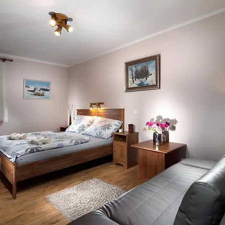 Luky Гостевой дом