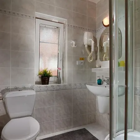 Гостевой дом Luky 3*