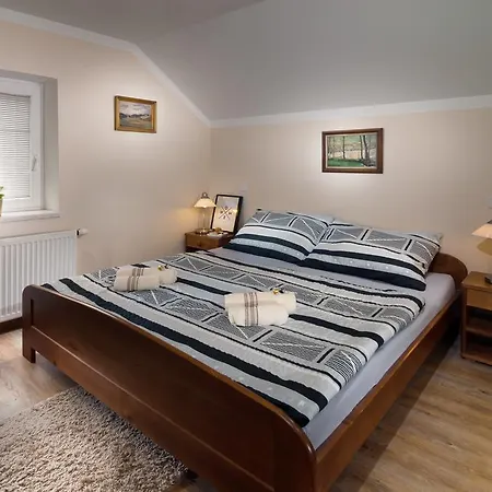 Luky Maison d'hôtes 3*