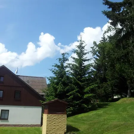 Luky 3* Шпиндлерув-Млин