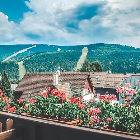 Luky 3* Шпиндлерув-Млин