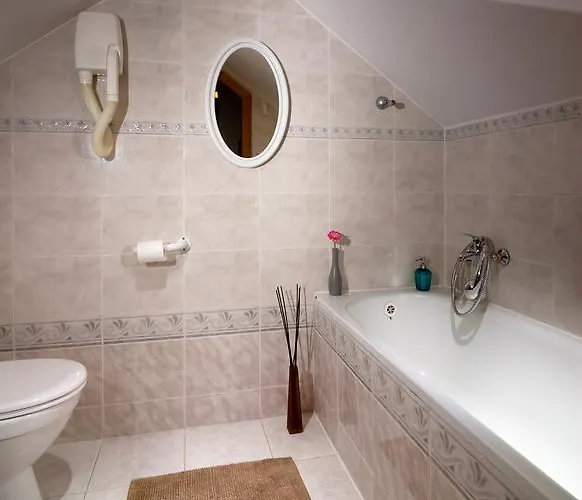 Maison d'hôtes Luky 3*