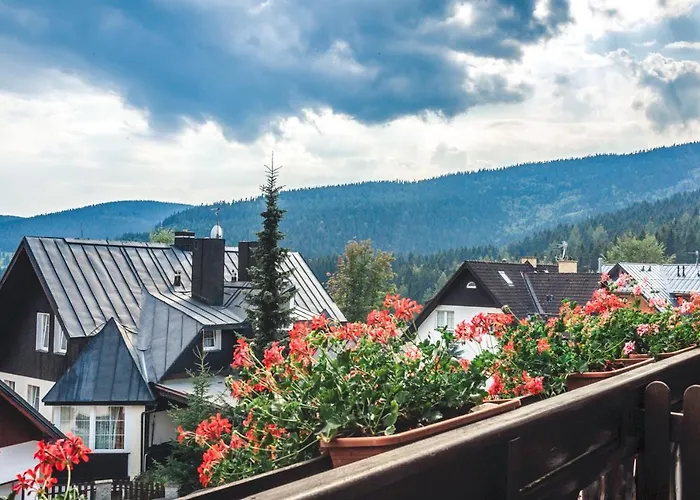 Luky Špindlerŭv Mlýn